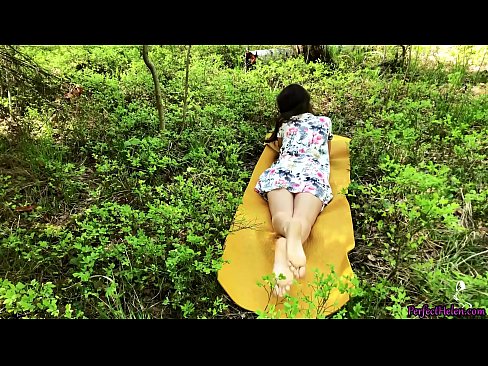 ❤️ Stranger on Tinder Masturbates My Pussy and Fucks Passionately in the wood ️ porno dina su.yespornpics-com.ru ❌