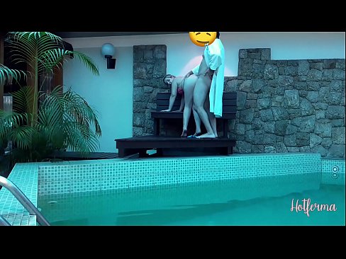 ❤️ Boss ngajak babu ka kolam renang, tapi teu bisa nolak a panas ️ porno dina su.yespornpics-com.ru ❌
